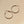 Petite Maeve Hoops (14k Gold Fill) | Token Jewelry