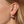 Spiral Hoop Earrings (14k Gold Fill) | Token Jewelry