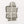 Quilted Linen Oven Mitt + Potholder Set | Heirloomed Collection