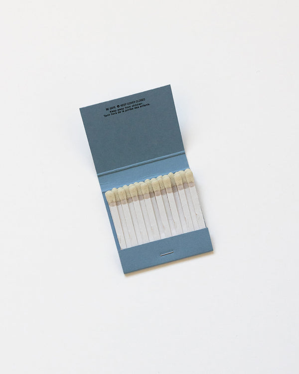 'New Home' Matchbook | Sumner Lane
