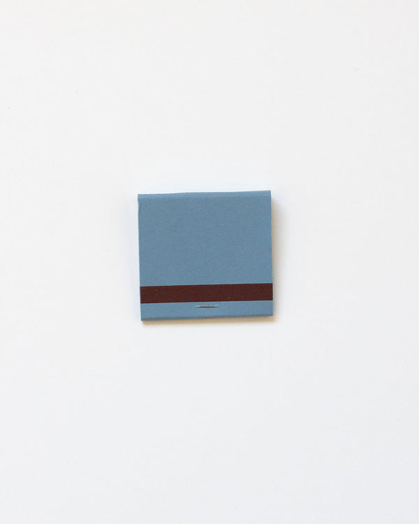 'New Home' Matchbook | Sumner Lane
