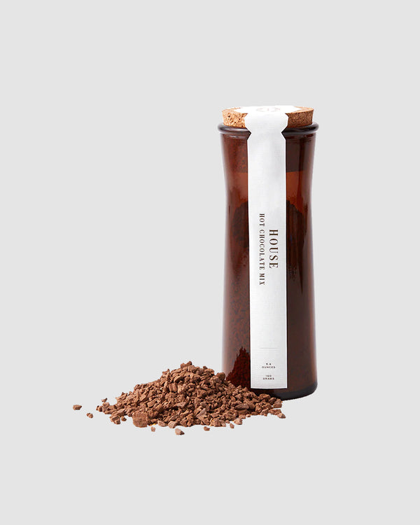 House Hot Chocolate | Dandelion Chocolate