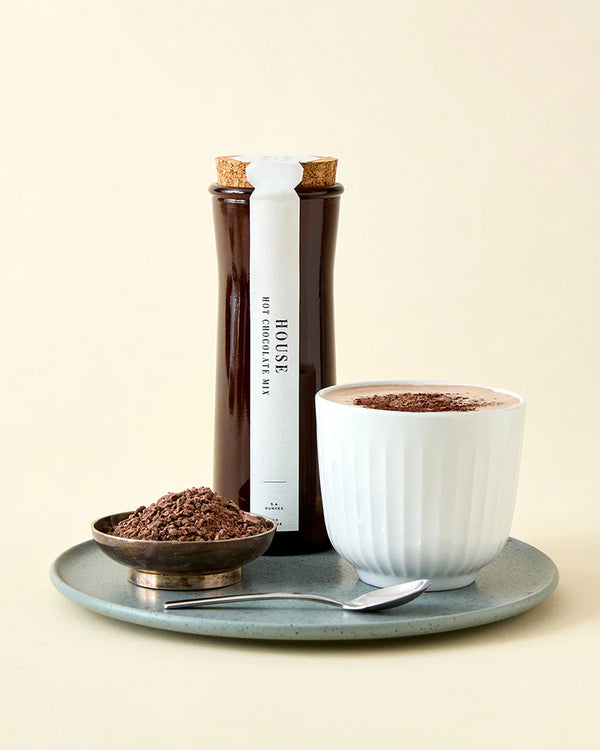 House Hot Chocolate | Dandelion Chocolate