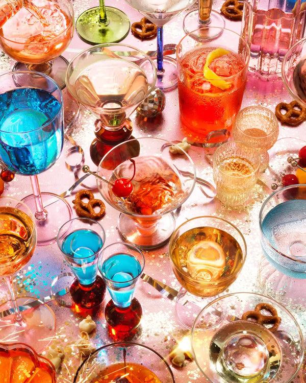 Happy Hour Puzzle (1000 Piece) | Piecework Puzzles