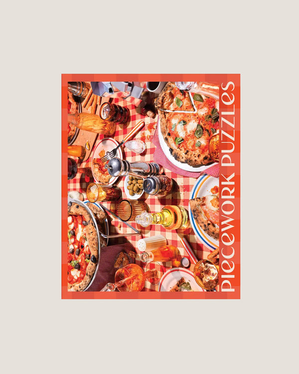That's Amore Puzzle (1000 Piece) | Piecework Puzzle