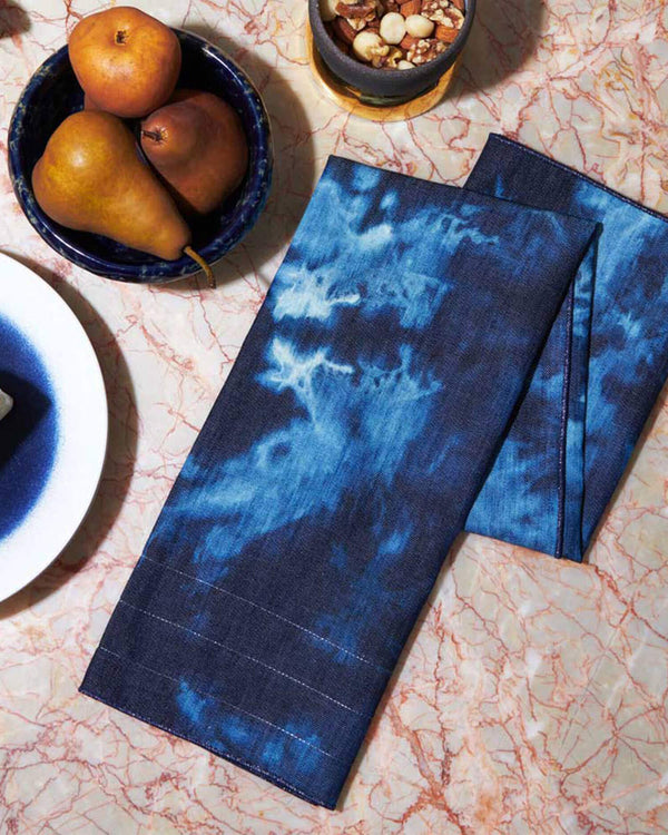 The After Party Tea Towels, Set of 2 | Atelier Saucier