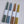 Hand-dipped Taper Candles - 12