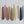 Hand-dipped Taper Candles - 12