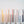 Hand-dipped Taper Candles - 12