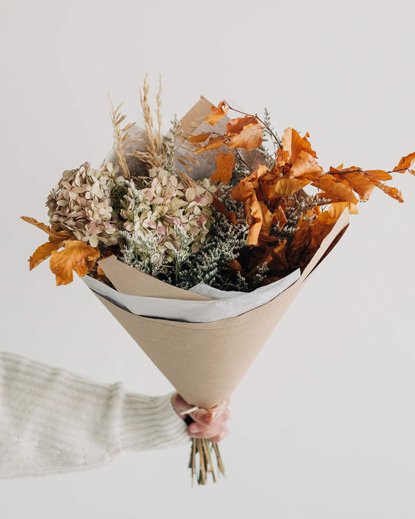 Signature Dried Bouquet | Harvest