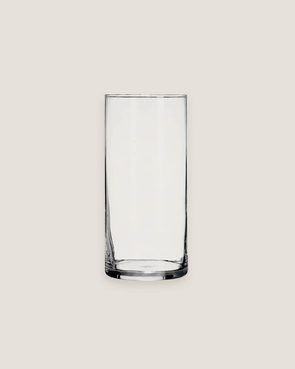 Everyday Glass Vase