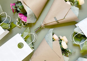 Flowers and gifts, designed by a premier florist in Denver, CO