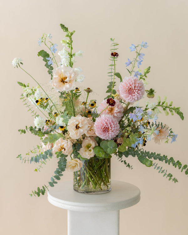 Lush Arrangement