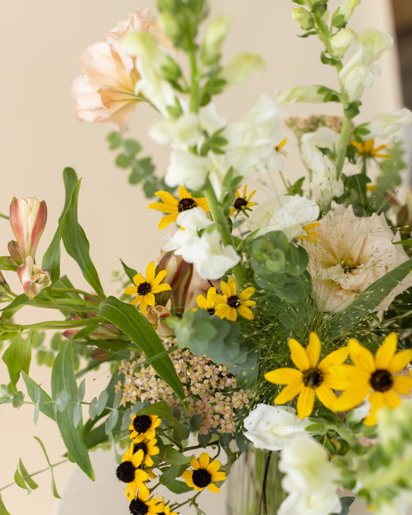 Essential Arrangement 2