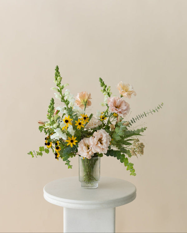 Essential Arrangement 2