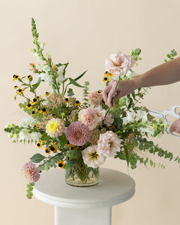 Classic Arrangement 2