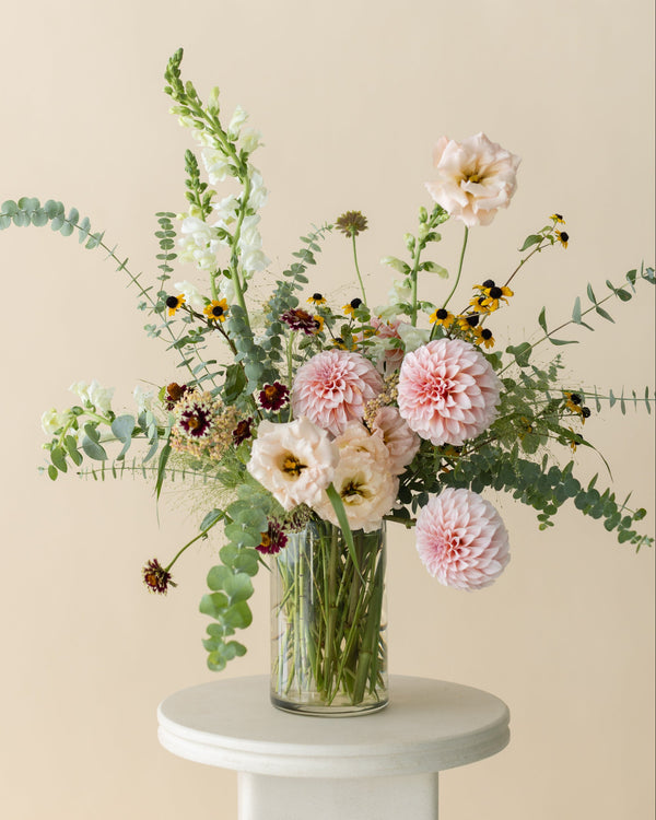 Grand Arrangement