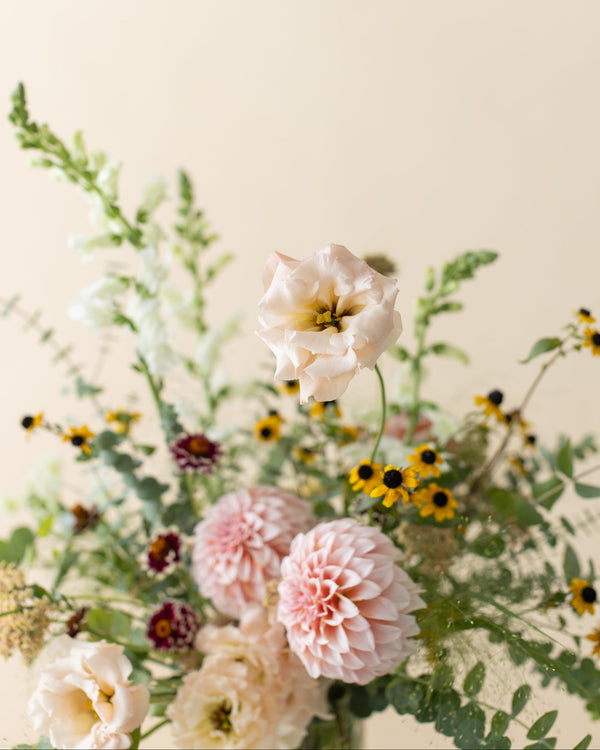 Grand Arrangement