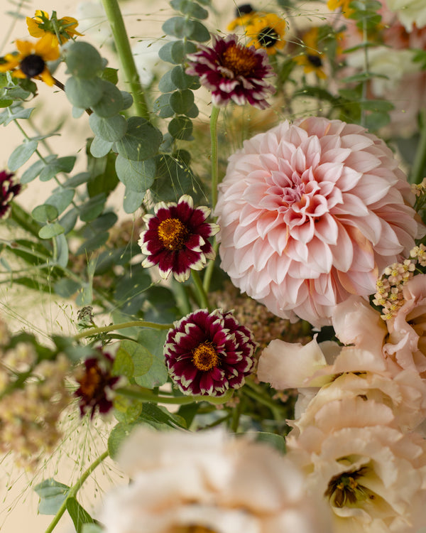 Grand Arrangement