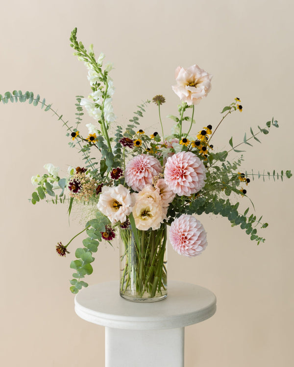 Grand Arrangement