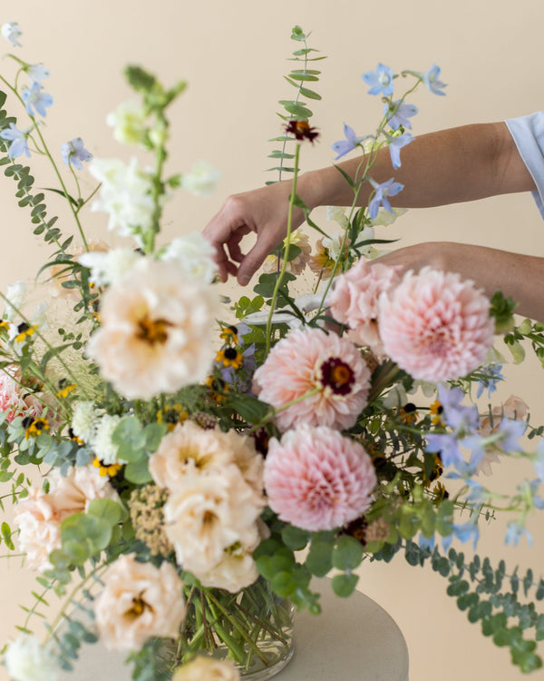 Lush Arrangement