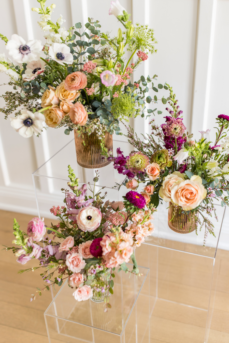 Landfall Floral Co. Denver, CO Florist Denver Flower Delivery