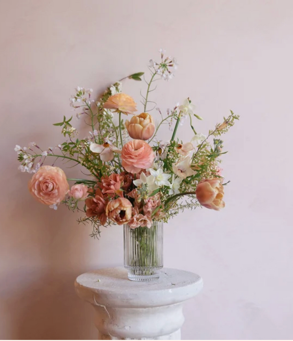 Essential Arrangement