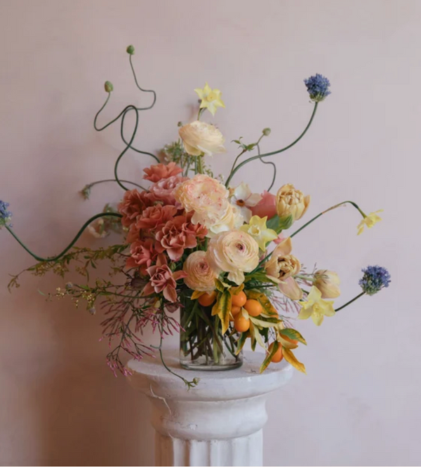 Classic Arrangement