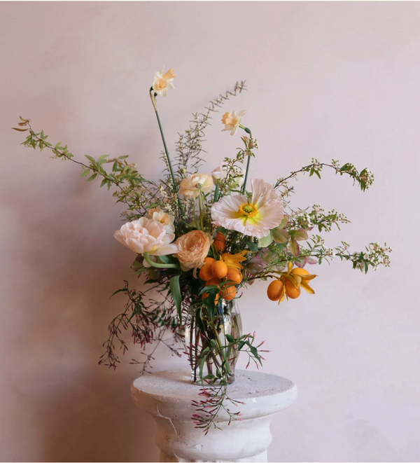 Grand Arrangement