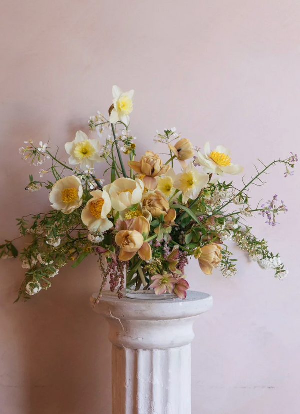 Lush Arrangement