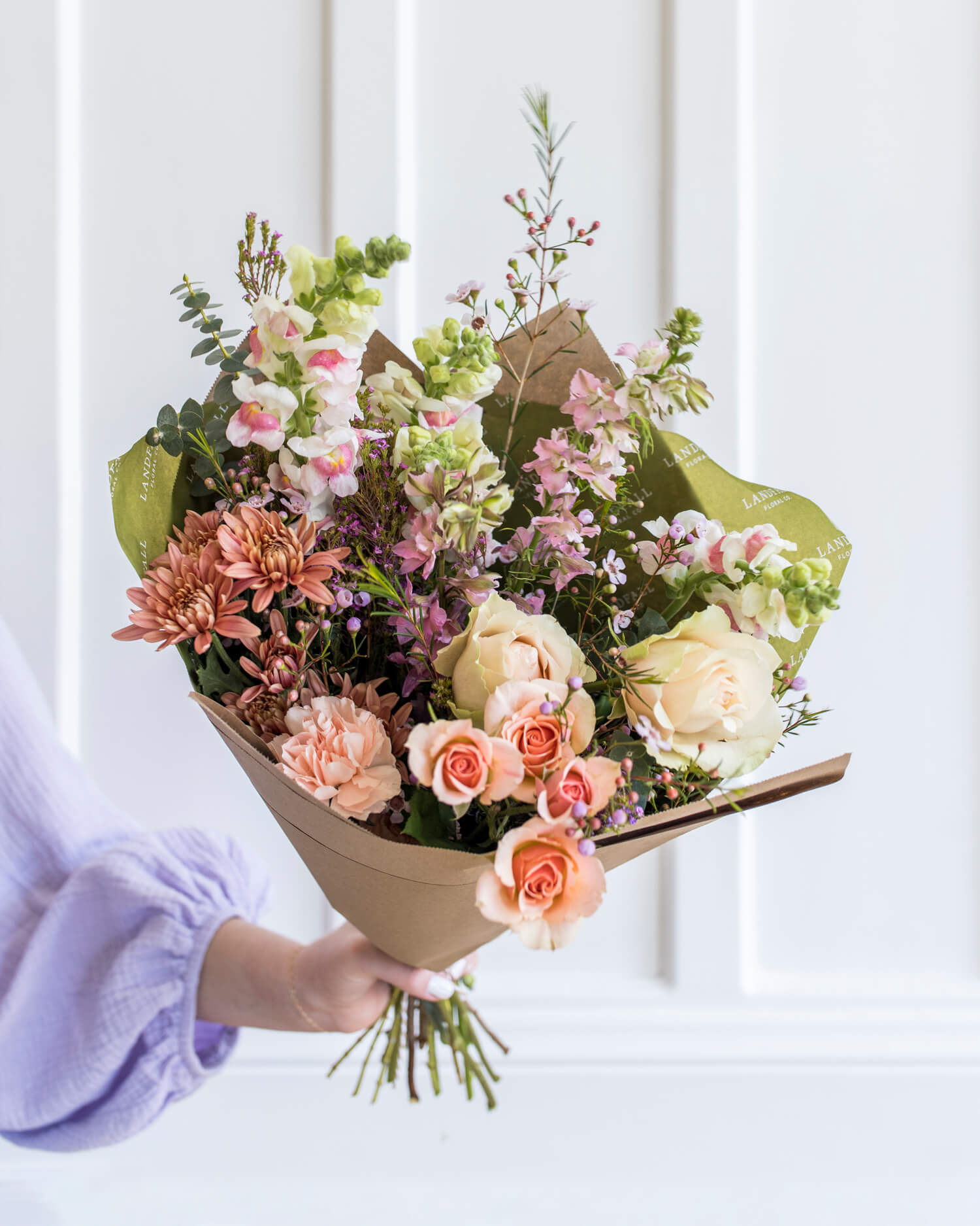 1-800-flowers