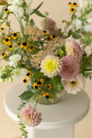 Classic Arrangement