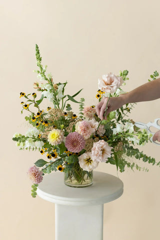 Classic Arrangement