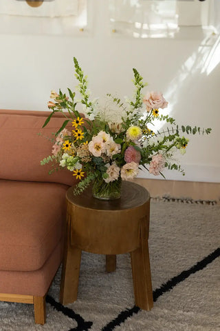 Classic Arrangement