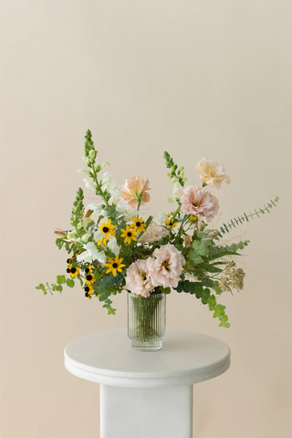 Essential Arrangement