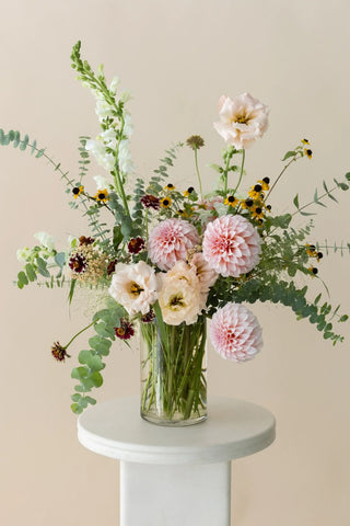 Grand Arrangement