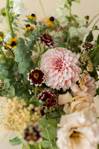 Grand Arrangement