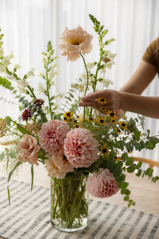 Grand Arrangement