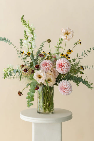 Grand Arrangement
